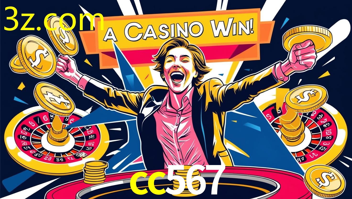 Cadastro Rápido CC567.COM