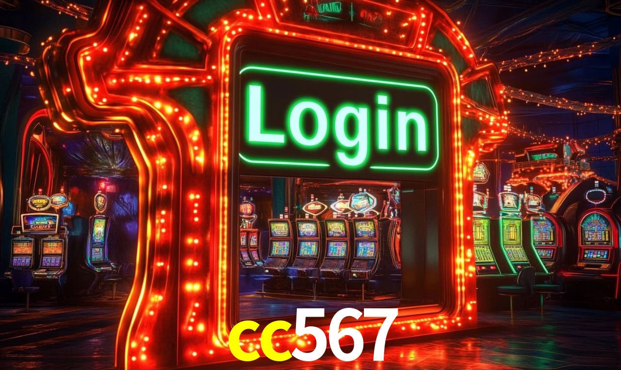 Welcome Bonus cc567