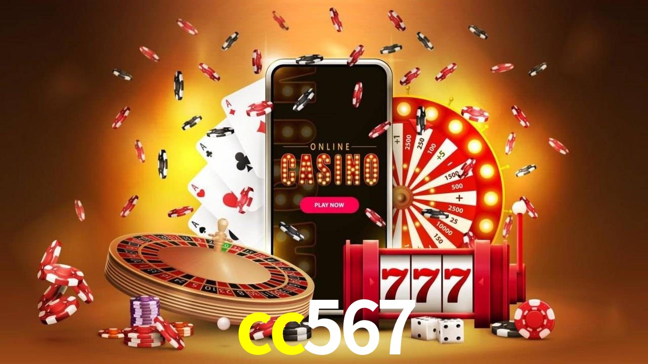 Live Casino cc567